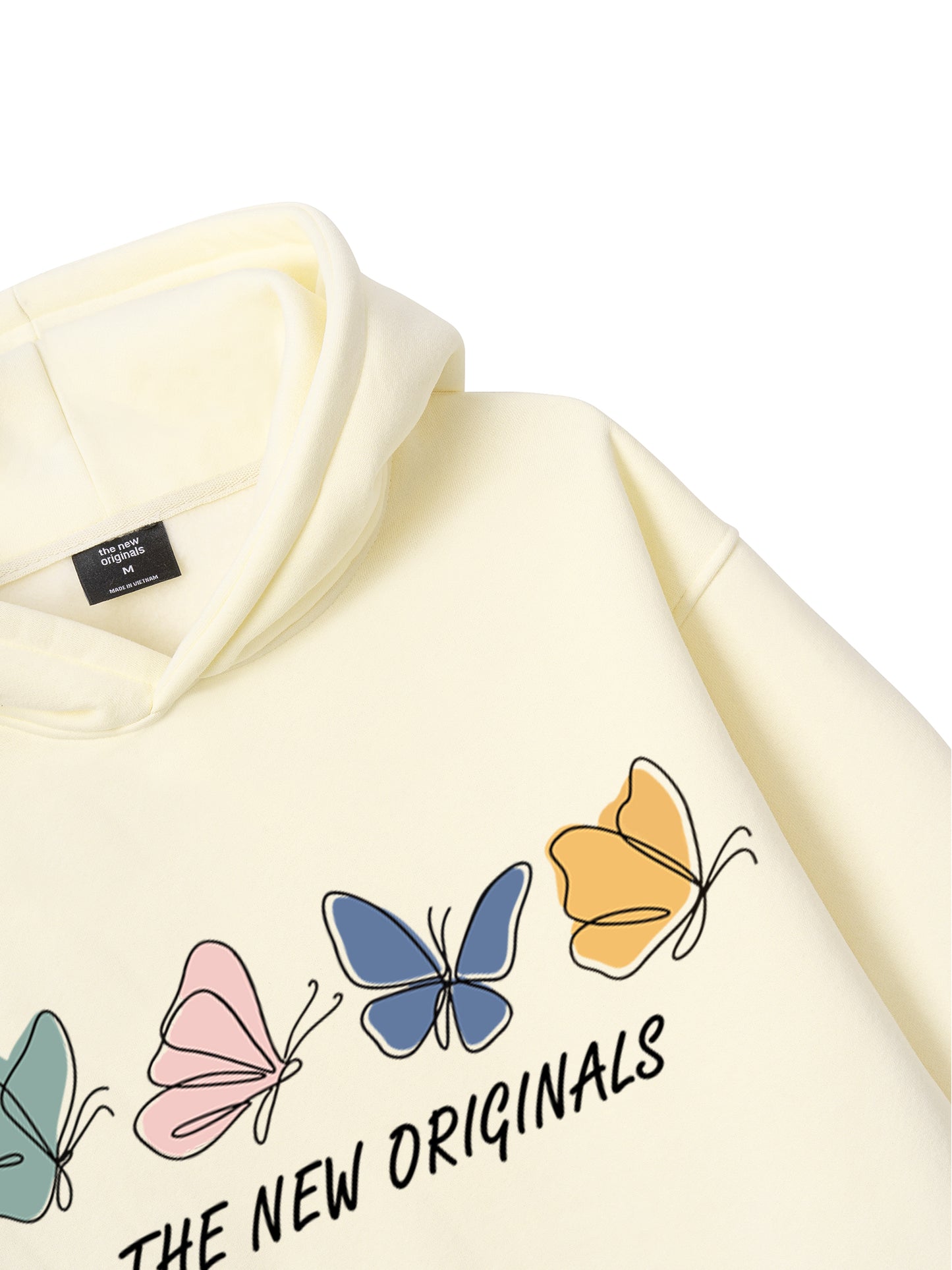 The Originals Butterfly Hoodie