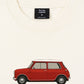 Áo Thun Relaxed Fit  Mini Copper Evolution