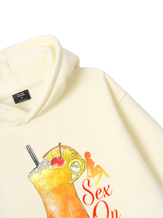 Sex On The Beach Hoodie