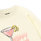 Happy Hour Sweater