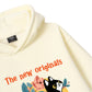 Soft Cats Moment Hoodie