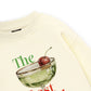 The Last Word Cocktail Sweater