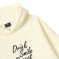 Drink, Smlie, Repeat Hoodie
