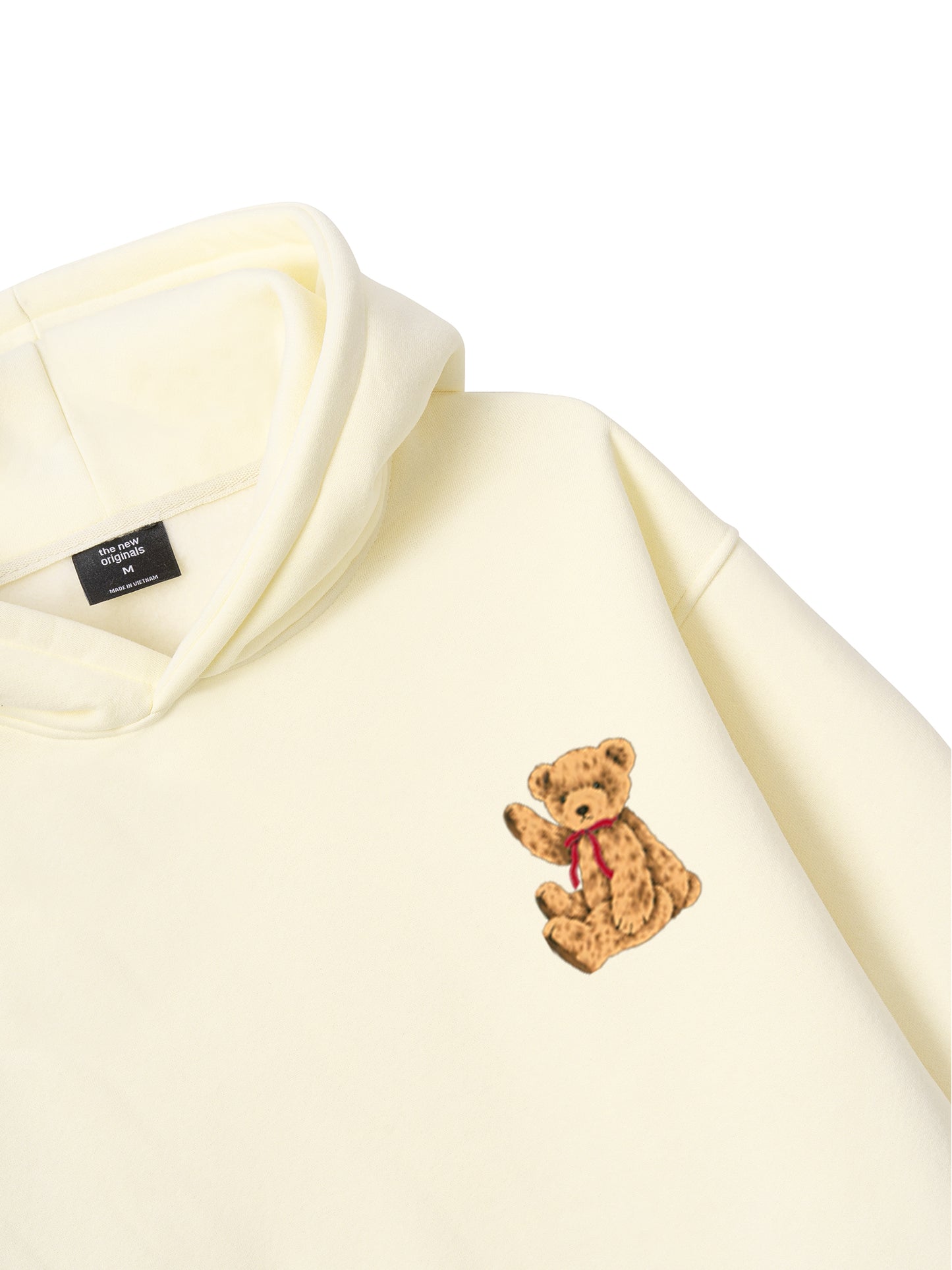 Be Here with Me Hoodie