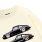 TNO Porsche evolution Sweater