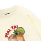 Mai Tai Cocktail Sweater