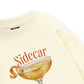 Sidecar Cocktail Sweater