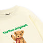 Be Here with Me Sweater