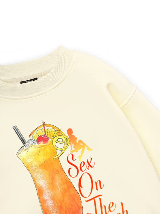 Sex On The Beach Sweater