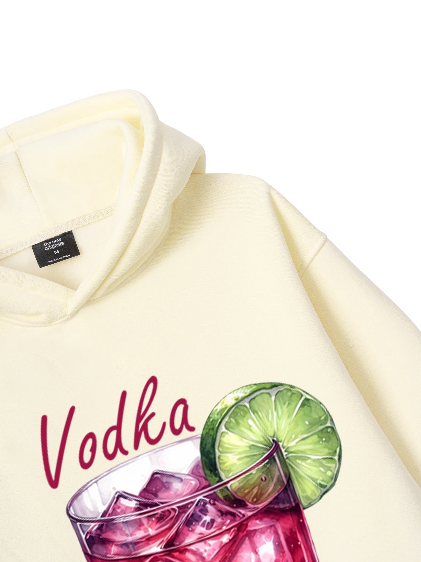 Vodka Cranberry  Hoodie