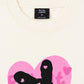 Áo Thun Relaxed Fit Love Rabbit