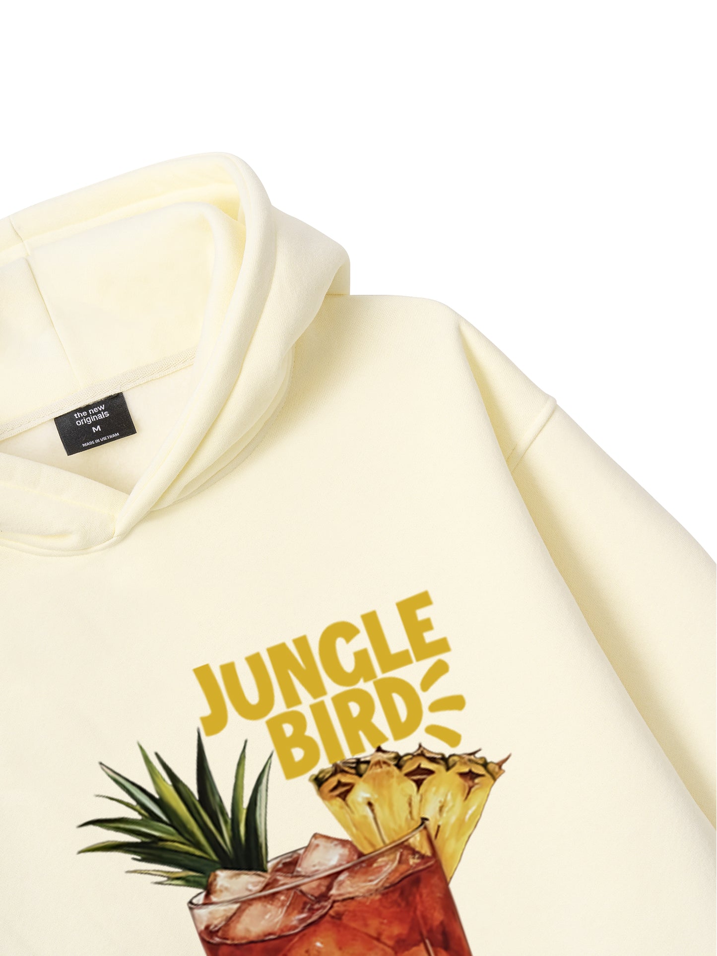 Jungle Bird Cocktail Hoodie
