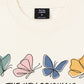 Áo Thun Relaxed Fit The Originals Butterfly
