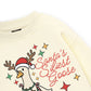 Santa’s Silly Goose Sweater