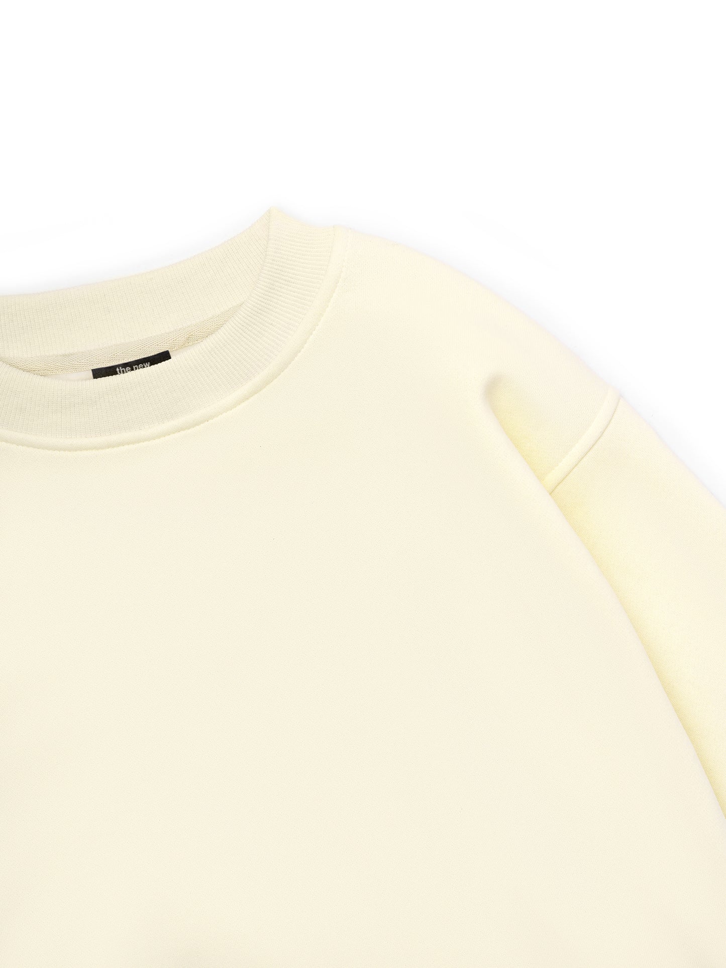 Mini Copper Evolution Sweater