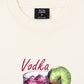 Áo Thun Relaxed Fit Vodka Cranberry