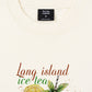 Áo Thun Relaxed Fit Long island ice tea