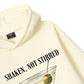Shaken, not Stirred Hoodie