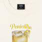 Áo Thun Relaxed Fit Penicillin Cocktail