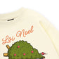 Christmas Trouble Cat Sweater