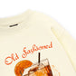 The Old Fashioned Sweater