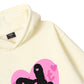 Love Rabbit Hoodie