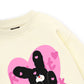 Love Rabbit Sweater