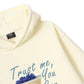 Trust me, You can dance Hoodie