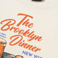 Áo Thun Relaxed Fit Brooklyn Diner Vintage