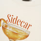 Áo Thun Relaxed Fit  Sidecar Cocktail