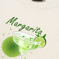 Áo Thun Relaxed Fit Marrgarita Cocktail