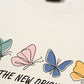 Áo Thun Relaxed Fit The Originals Butterfly