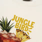 Áo Thun Relaxed Fit Jungle Bird Cocktail