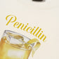 Áo Thun Relaxed Fit Penicillin Cocktail
