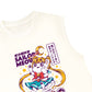 Áo Ba Lỗ Relaxed Fit Sailor Meow