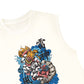 Áo Ba Lỗ Relaxed Fit Fujin - Raijin
