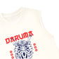 Áo Ba Lỗ Relaxed Fit Daruma Shogun