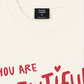 Áo Thun Relaxed Fit Coffee You Are So Brewtiful