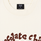 Áo Thun Relaxed Fit Sweet Chocolate Chip Cookie