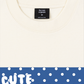 Áo Thun Relaxed Fit Animal Cute Beaver