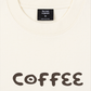 Áo Thun Relaxed Fit Latte Americano Capuccino Mocha