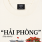 Áo Thun Relaxed Fit Hải Phòng The New Original