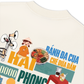 Áo Thun Relaxed Fit Hải Phòng Xịn