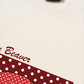 Áo Thun Relaxed Fit Animal Dotty Beaver
