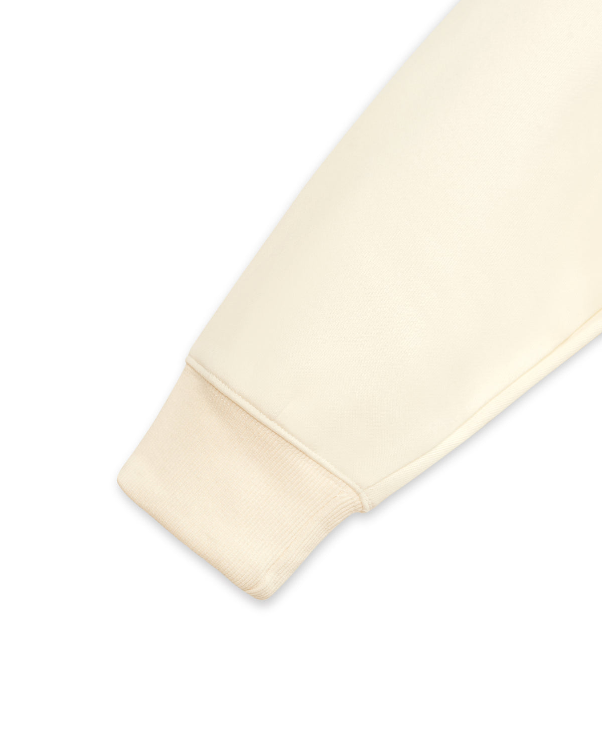Áo Sweater Polo Nỉ Hai Da Timeless Legacy