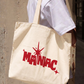 Túi Tote Maniac