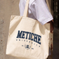 Túi Tote Metiche University