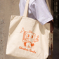 Túi Tote Adventure Awaits