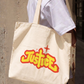 Túi Tote Justice