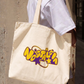 Túi Tote Nostalgia